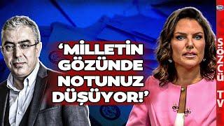 DEVLET MİLLET İÇİN VAR Ece Ünerden Mehmet Uçumun Paylaşımına Gündemi Sarsacak Sözler