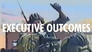 Executive Outcomes - Angola 94