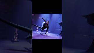 Hotel Transylvania 2  Drac Teaches Dennis How Dance #shorts #short #shortvideo