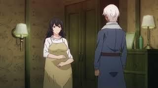 Anime Pregnant - Kenja no Mago EP 10