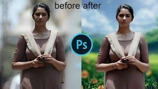 Best Look New Photo Editing Tutorial 2024  Mix Top