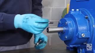 Varisco ST-R Pump - Dismantling