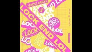 Weki Meki - Picky Picky Audio