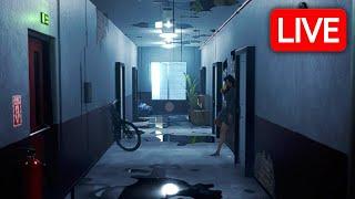 New Horror Games That Will Keep You Up at Night - LIVE 