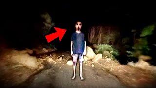 Top 5 Scary Videos To FREAK YOU OUT