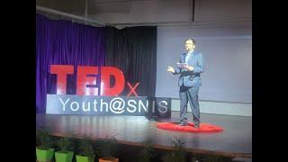 TEDx Youth@SNIS