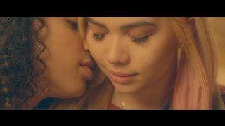Hayley Kiyoko - SLEEPOVER Official Music Video