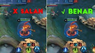 CARA COMBO SKILL SUN YANG BENAR - TRICK COMBO SKILL SUN TOP GLOBAL - CARA BERMAIN HERO SUN 2022 MLBB