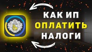 Как ИП оплатить налоги через Тинькофф Бухгалтерию