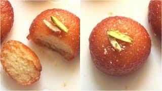 Easy SemolinaSuji Dessert In Minutes No Flour No khoya