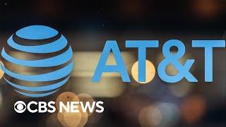 What to know about AT&T data breach impacting millions of current past customers