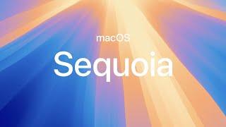  macOS 15 Sequoia - Scopriamo insieme le novità