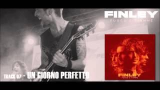 Finley - Un giorno perfetto