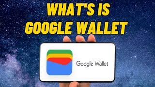 Google Wallet Whats mean கூகுள் வாலட் - TNTech