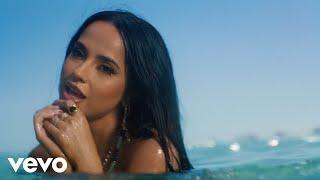 Becky G - Arranca Official Video ft. Omega