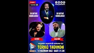 İbrahim Keskin ile Türkü Tadında