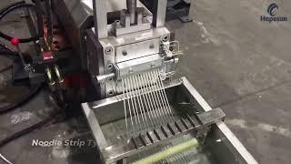 2023 Plastic Pelletizing Machine-How to recycling PE scrap into pellet-Plastic Recycling Machine .