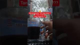 ada yg mau ???  #shorts #short #viral #video #money #uang