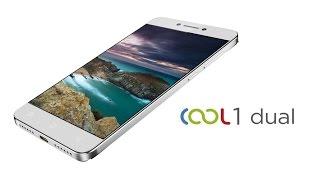 LeEco Coolpad cool1 dual