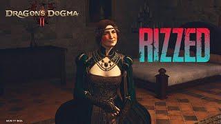 Dragons Dogma 2 - Disa Romance