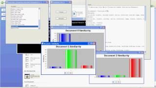 JAVA 2012 IEEE Projects Clustering with Multiviewpoint-Based