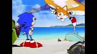 Sonic el golpeador de huerfanos