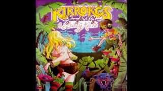 Kikrokos - Life Is A Jungle HQ-R