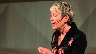 Getting Free Of Self-Importance Is The Key To Happiness Polly Young-Eisendrath at TEDxMiddlebury