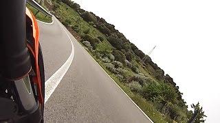 Escalaplano  Ballao - nik 72 2016 Sardegna in moto