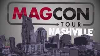 MAGCON TOUR NASHVILLE