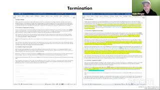 How to Negotiate a Podcasting Agreement