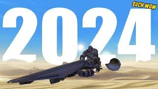 The Shocking State of SWTOR in 2024