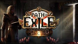 fatePlayz is live   Path Of Exiles