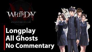 White Day  Full Game  No Commentary