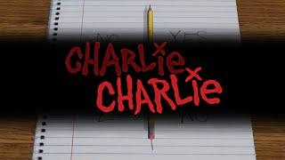 Best Charlie Charlie Challenge Compilation 