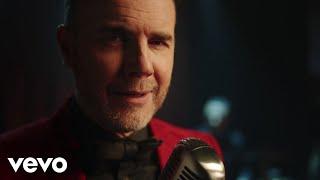 Gary Barlow - Incredible Official Video