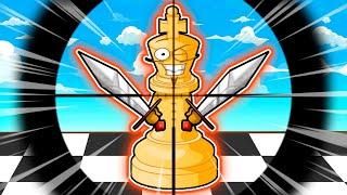 CHESS FOR NOT A CHESS PLAYER. UPDATE ► FPS Chess