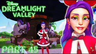 Disney Dreamlight Valley  Full Gameplay  No CommentaryLongPlay PC HD 1080p Part 45