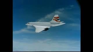 Concorde - The Worlds Greatest Airliner FULL