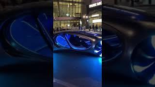 Check This Mercedes Vision Out tiktok alan enileev