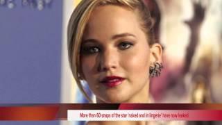 Jennifer Lawrence Nude Photos