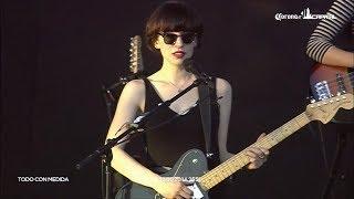 Daughter - Corona Capital 2017 1080p