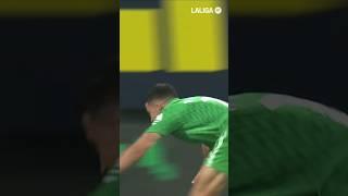 FORNALS   #goal #realbetis