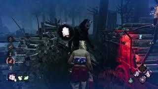 Dead by Daylight - Dealing with HackersBug Abusers - Episode 54