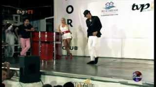 Meysam   Final Dance Competitions of TVPersia 1   Antalya  Serie 3