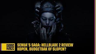 Senua’s Saga Hellblade 2 Review Kopen budgetbak of slopen?
