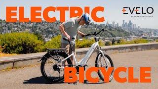 How To Use an Electric Bike