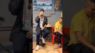 ขอเช็ดน้ำตา น้องเพชรCr Phet Kathawut Facebook Live เพชร ดวลเพลงชิงทุน   23 เม.ย  66