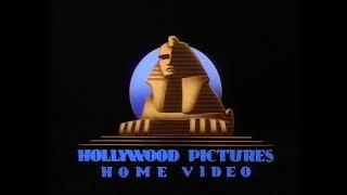 Hollywood Pictures Home Video 1999