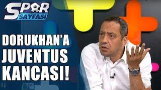 Spor Sayfası Dorukhan’a Juventus Kancası 10.06.2019